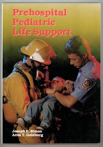 Prehospital Pediatric Life Support