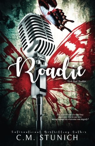 Roadie (Rock-Hard Beautiful)