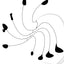 The Surreal Calder