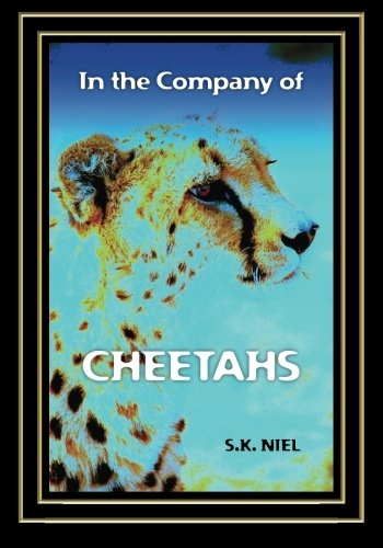 In The Company Of Cheetahs