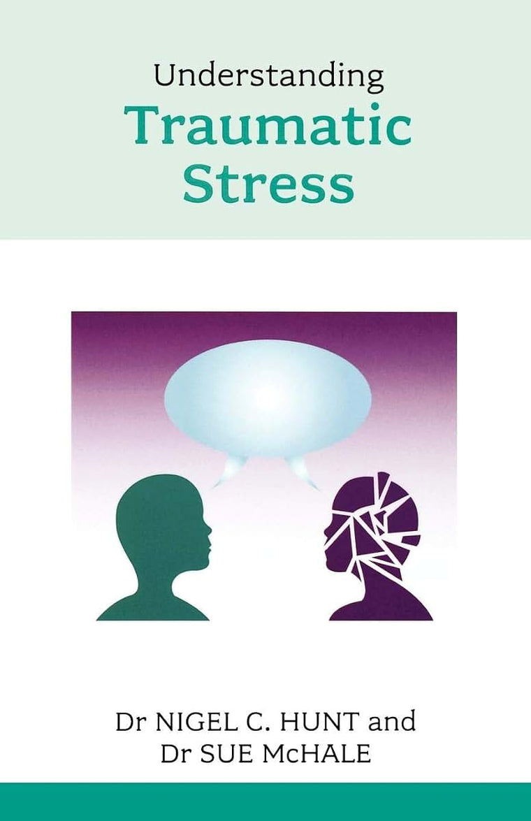 Understanding Traumatic Stress