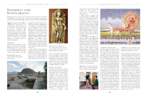 The Illustrated Encyclopedia of Hinduism