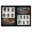 Games Workshop Warhammer 40,000: Codex: Chaos Space Marines 2 Hardcover