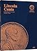 Official Whitman® Coin Folder - Lincoln Cents Collection #3: 1975-2013