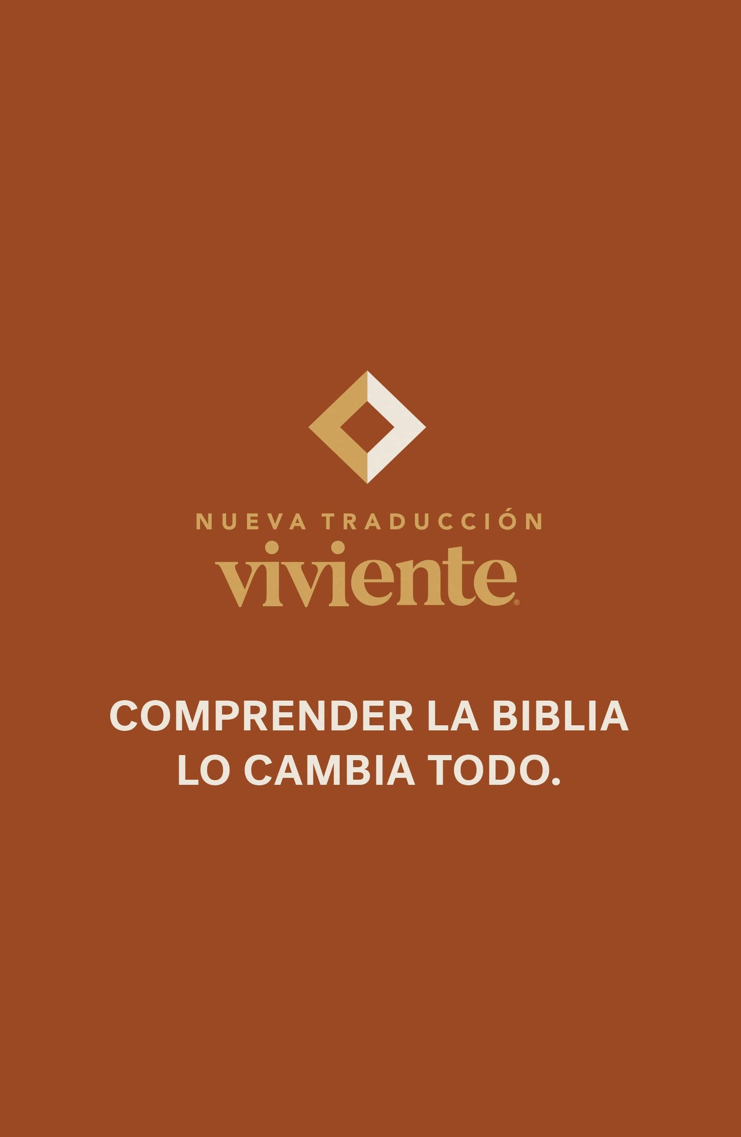 Biblia premio y regalo NTV, Edición económica (ViniPiel, Vino tinto, Letra Roja) (Spanish Edition)