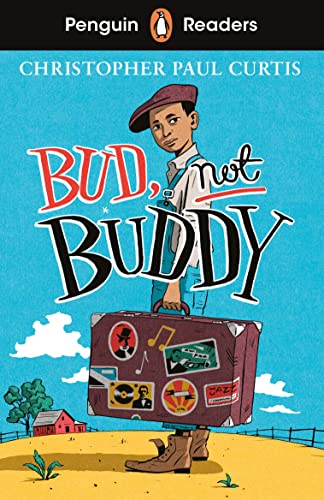 Bud, not buddy; level 4