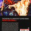 The Amazing Spider-Man Worldwide 1