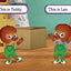 Daniel Finds a New Friend: Ready-to-Read Ready-to-Go! (Daniel Tiger's Neighborhood)
