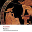 Poetics (Oxford World's Classics)