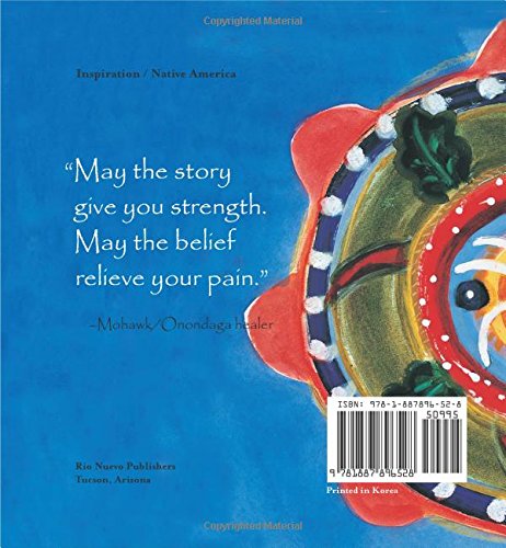 Listening With Your Heart: Lessons from Native America
