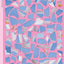 Disney Princess Sticker Art Puzzles
