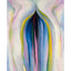 Georgia O'Keeffe A Book of Postcards: Abstraction