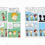 Big Nate: Attack of the Cheez Funk Breath (Volume 32)