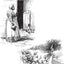 Treasury of American Pen & Ink Illustration 1881-1938 (Dover Fine Art, History of Art)