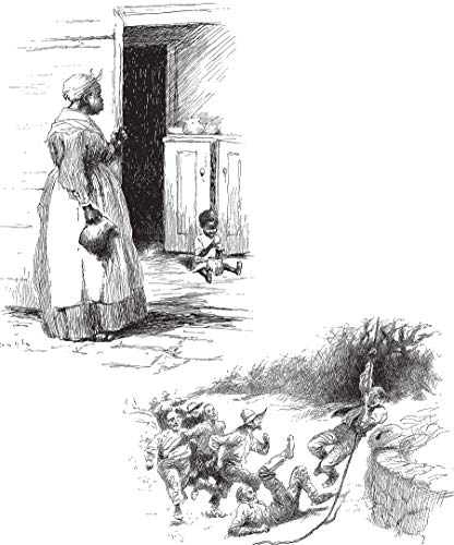 Treasury of American Pen & Ink Illustration 1881-1938 (Dover Fine Art, History of Art)