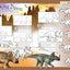 How to Draw Ferocious Dinosaurs and Other Prehistoric Creatures: A Drawing Book for Kids Packed with 80+ Amazing Dinosaurs (Perfect Easter Basket Stuffer and Gift) (How to Draw Series)
