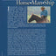 Natural Horse-Man-Ship: Six Keys to a Natural Horse-Human Relationship (A Western Horseman Book)