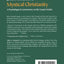 Mystical Christianity: A Psychological Commentary on the Gospel of John