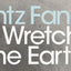The Wretched of the Earth