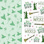 Unauthorized Wickedly Popular: 1,600 Swankified Stickers