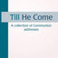 Till He Come: A collection of Communion addresses (Christian Heritage)