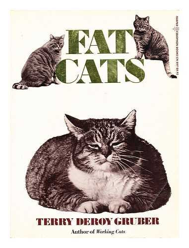 Fat Cats
