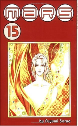 Mars, Book 15
