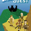 An Unwelcome Quest (Magic 2.0)