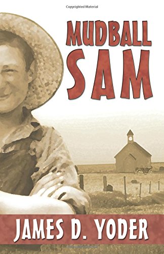 Mudball Sam