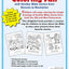 The Gigantic Coloring Book of Bible Stories