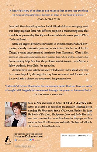 In the Midst of Winter: A Novel