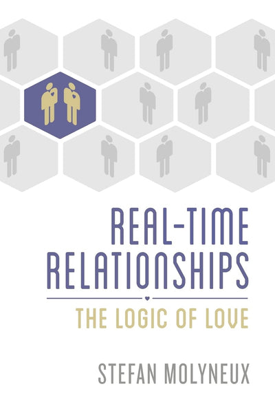 Real-Time Relationships: The Logic of Love