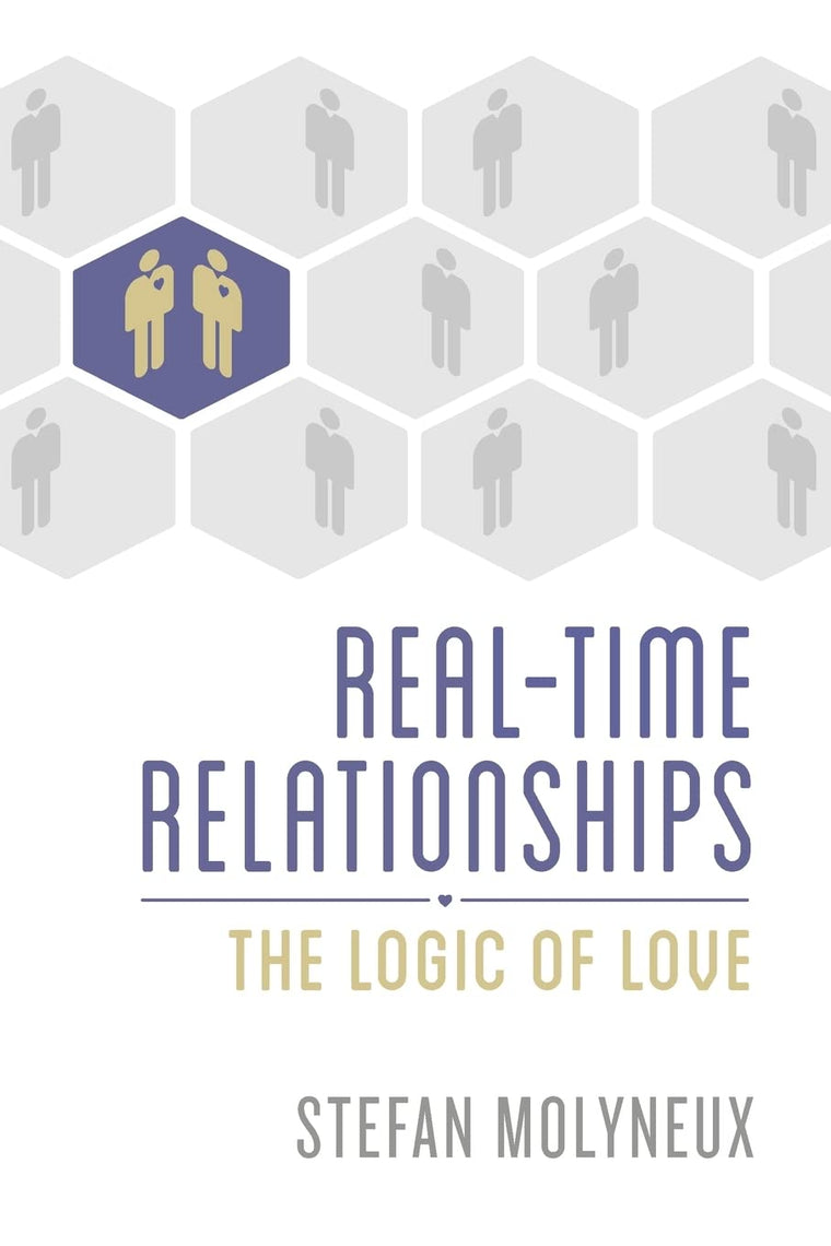 Real-Time Relationships: The Logic of Love