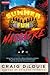 The Summer Fun Massacre (Slasher Season, 1)