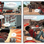 Tracking the Mastermind: Unofficial Graphic Novel #2 for Fortniters (2) (Storm Shield)