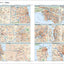 Complete Atlas of the World, 4th Edition: Classic Mapping for the Modern World (DK Reference Atlases)