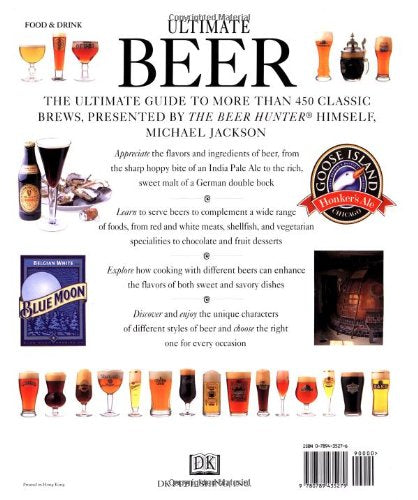 Ultimate Beer