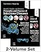 Mandell, Douglas, and Bennett's Principles and Practice of Infectious Diseases: 2-Volume Set