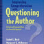 Improving Comprehension with Questioning the Author: A Fresh