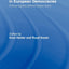 Parliamentary Party Groups in European Democracies : Political Parties Behind Closed Doors (Hardcover) (Routledge/ECPR Studies in European Political Science)