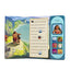 Disney Moana - I Am Moana Little Sound Book - PI Kids (Disne
