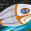 Peek Inside How a Rocket Works