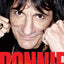 Ronnie: The Autobiography by Wood, Ronnie