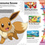 Pokémon Book of Evolutions (Pokemon) by Andreou, Katherine