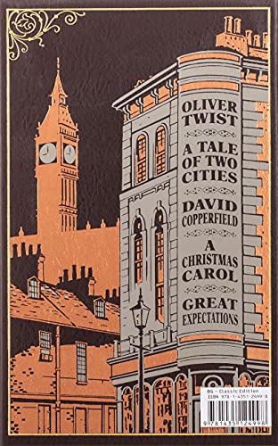 Charles Dickens
