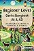 Beginner Level Gaelic Storybook (A1 & A2): Learn Gaelic with 25 Fairytale Stories (Learning Gaelic with Ease) (Scots Gaelic Edition)