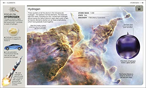 Pocket Genius: Elements