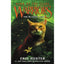 Warriors: Dawn of the Clans #4: The Blazing Star