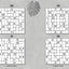 Wild Sudoku Variants