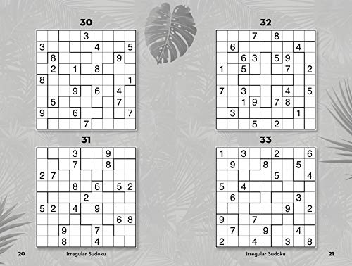 Wild Sudoku Variants